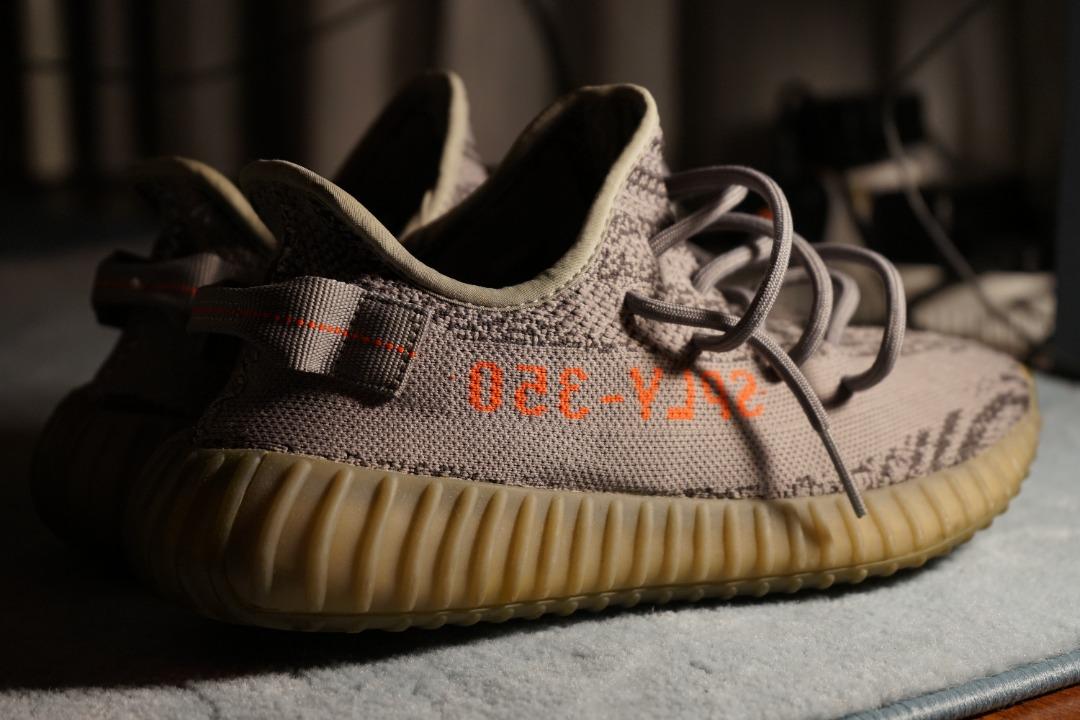 YEEZY BOOST 350 V2 AH2203