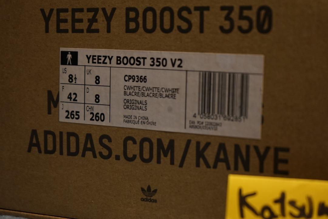 Yeezy boost 35 cp9366 hotsell