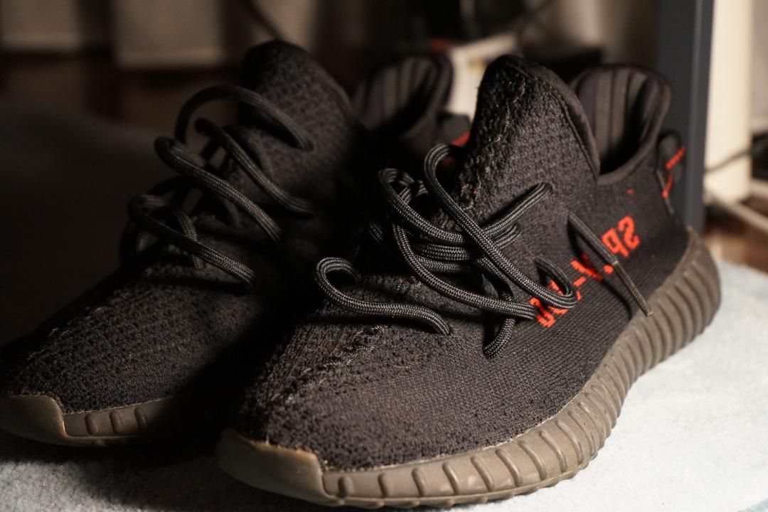 YEEZY BOOST 350 V2 CP9652