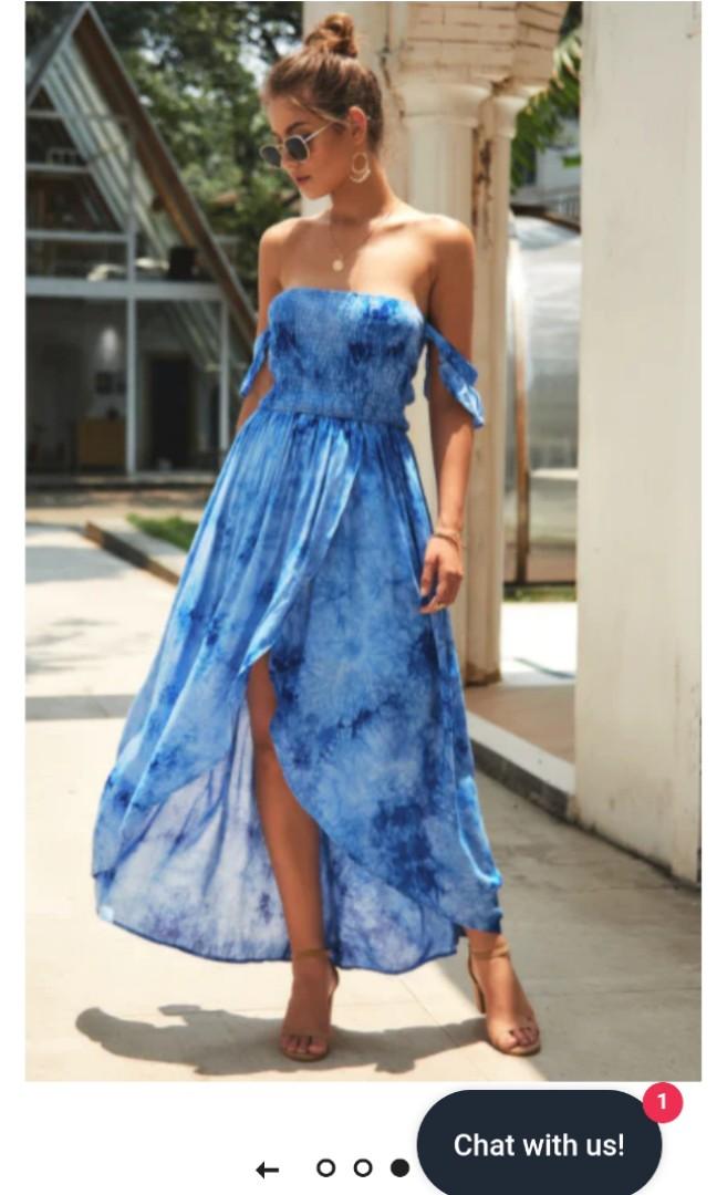 Yoins sales dresses uk