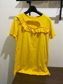 Zara dress