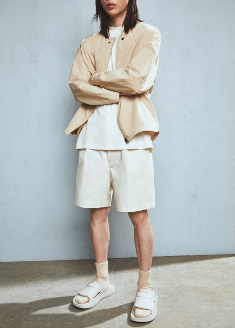 Zara Jetfoam Slide Sandals, Men's Fashion, Footwear, Slippers & Slides