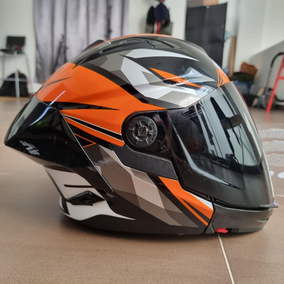 Zeus helmet 613 clearance