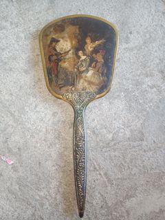 1940s-50s Hand Mirror