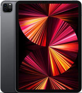 2021 Apple 11-inch iPad Pro (Wi-Fi, 256GB)