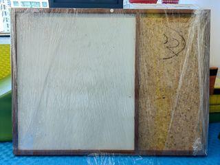 2 in 1 board