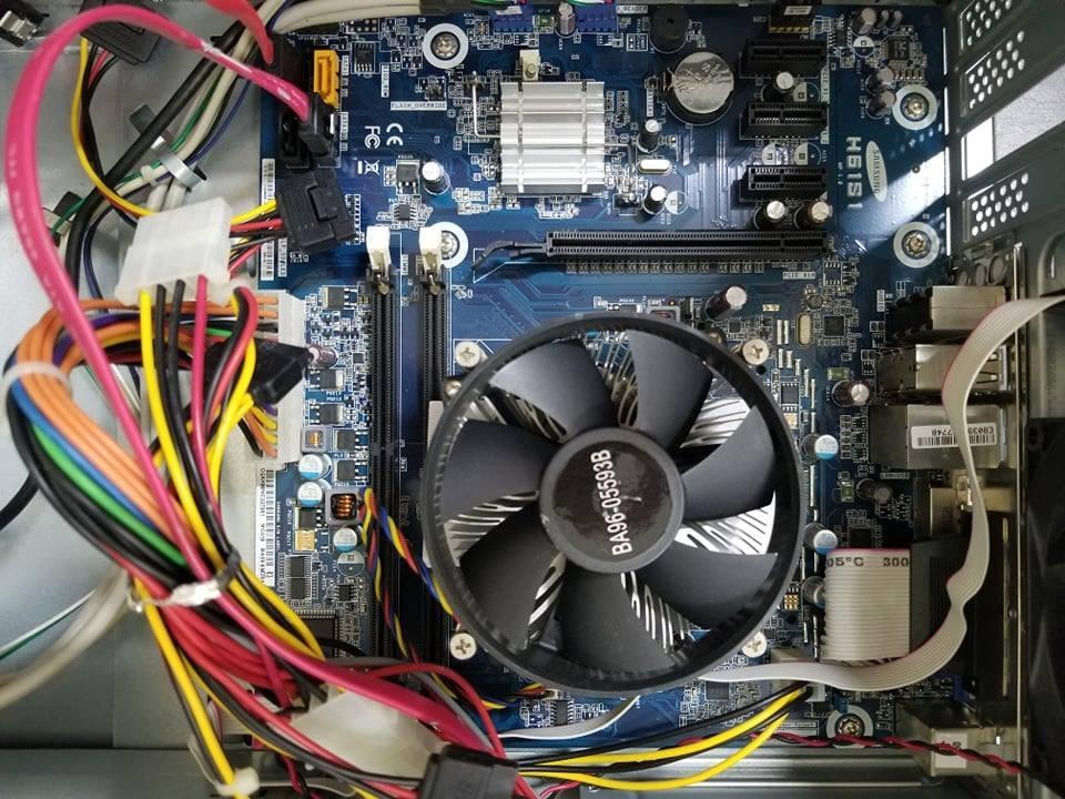 2ND GEN SYSTEM UNIT (Category: Desktops) located in Rizal. Submitted by pcgenesenia22 (Listing ID 1174952768, Image 2). Description: Please visit and like our page and website: https://www.facebook.com/pcgeneincmainwarehouse http://pcgeneinc.com MORE ORDER MORE DISCOUNT!!! SYSTEM UNIT ONLY!! BEST USED FOR : **Online School **Work at Home **Online Teaching **Online Selling DELL SLIM 7010 SYSTEM UNIT *** ISERIES 3RD GEN CPU *** UNIT 1 : SAMSUNG TOW
