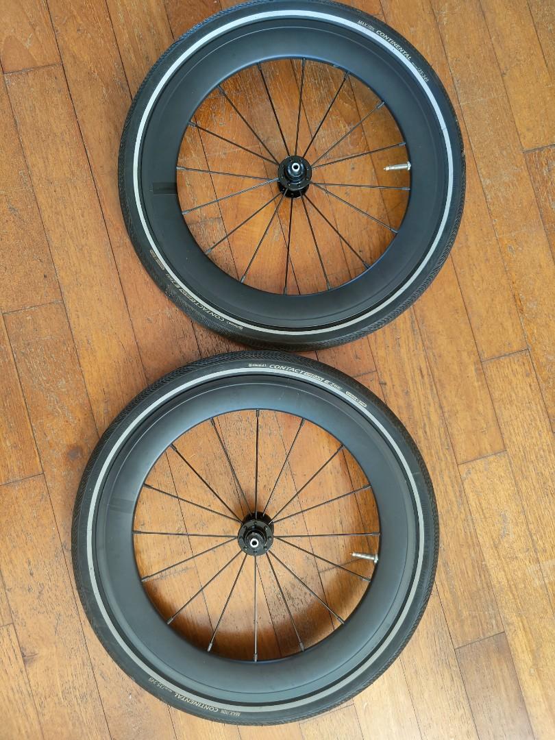 litepro rims