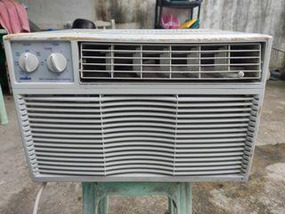 .7hp Mabe Window Type Aircon