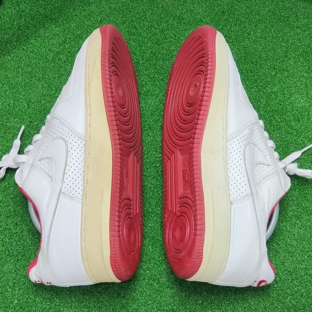 9.5 UK NIKE AIR FORCE CLEARANCE SALE