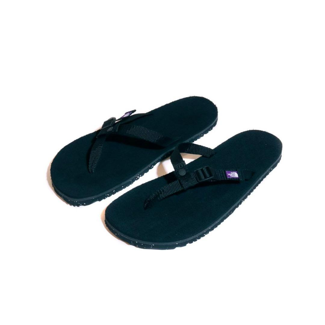 Shoe The North Face Purple Label Sandals The North Face Glenclyffe