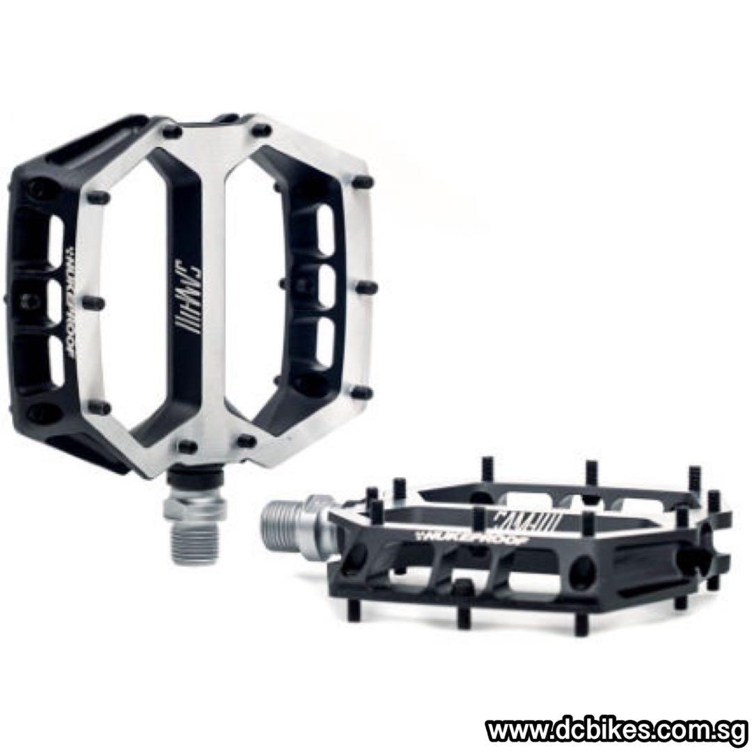 Nukeproof Horizon Pro Sam Hill Enduro Aluminum Pedals Dcbikes