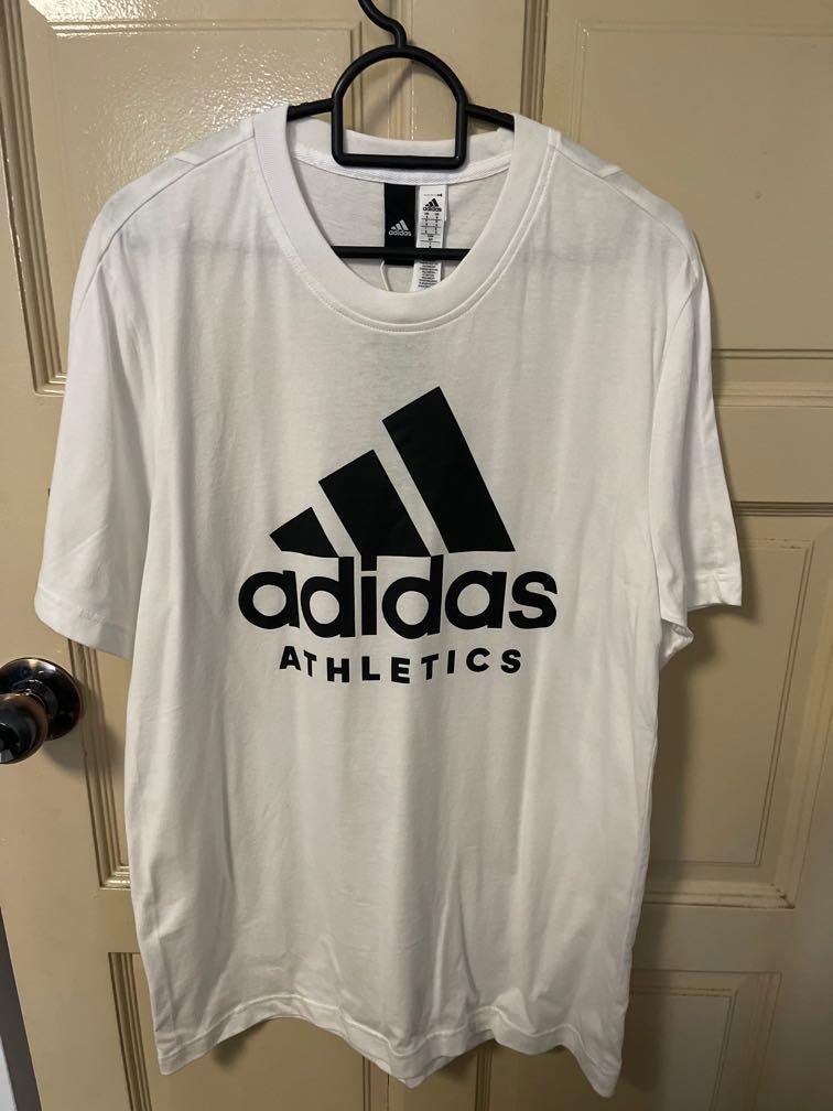 Adidas athletics sales
