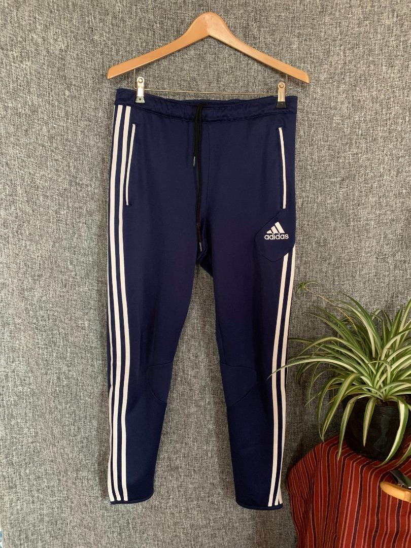 Sensación Lluvioso lucha Adidas Condivo 12 Training Pants, Men's Fashion, Bottoms, Joggers on  Carousell