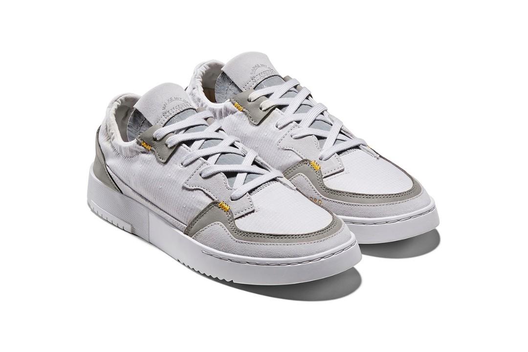 Adidas Originals x Bed J.W. Ford Sneaker Men s Fashion Footwear
