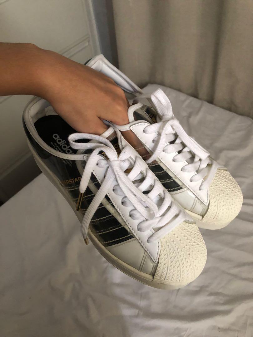 backless stan smiths