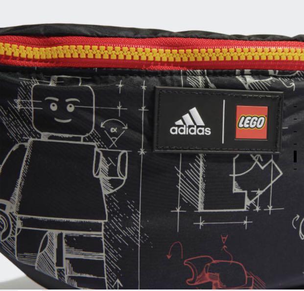 Adidas X LEGO® Play Multi Crossover Bag | sdr.com.ec