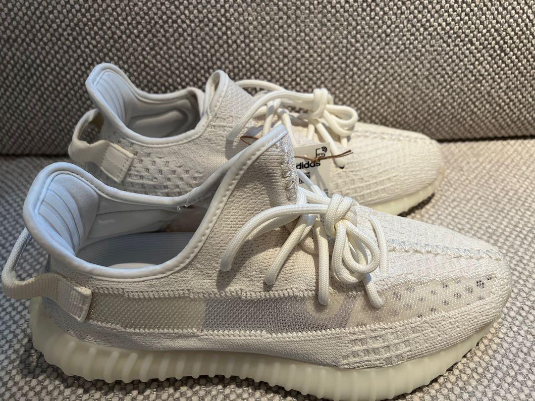 adidas yeezy 350 v2 bone 武尊選手着用-