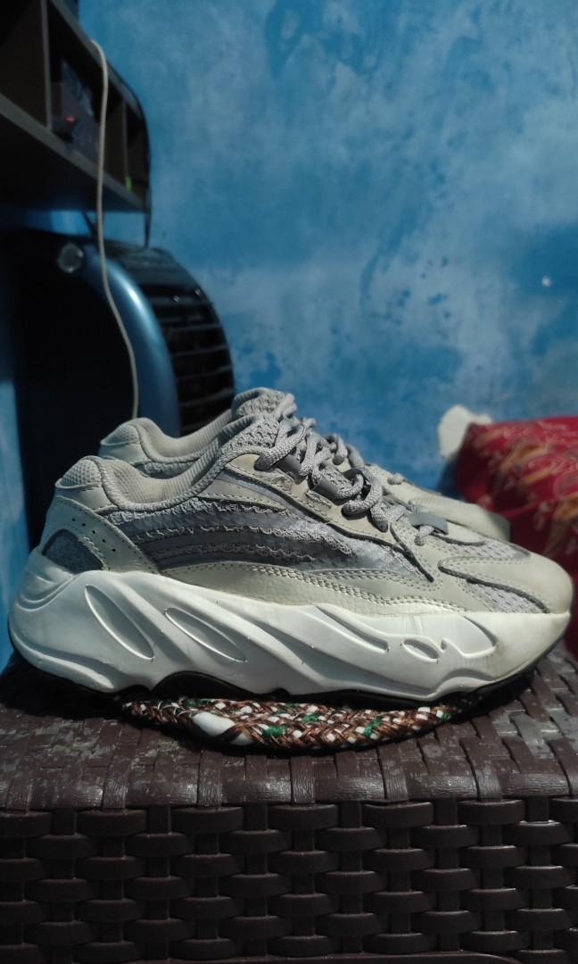 Yeezy static 36 new arrivals
