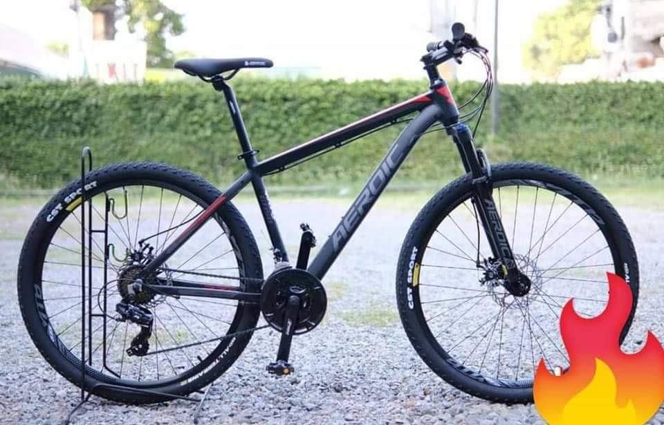 Aeroic gt 27.5 new arrivals