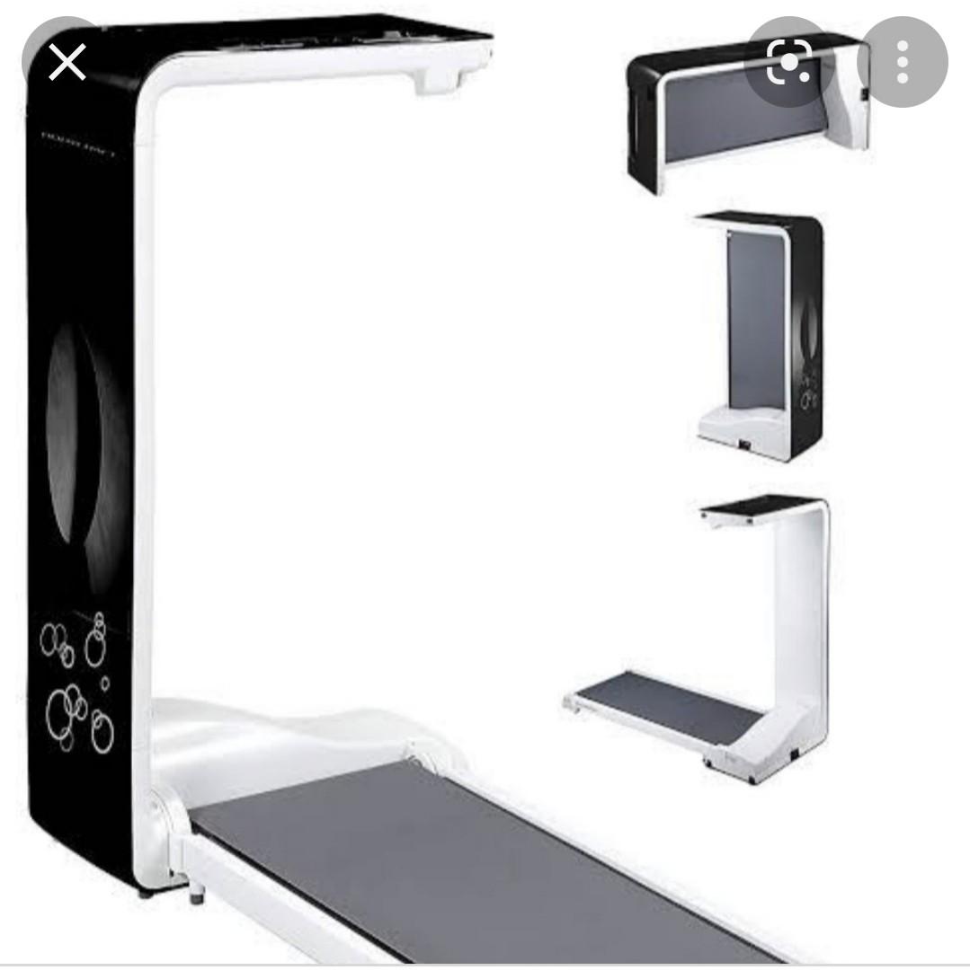 Aibi mini sale treadmill