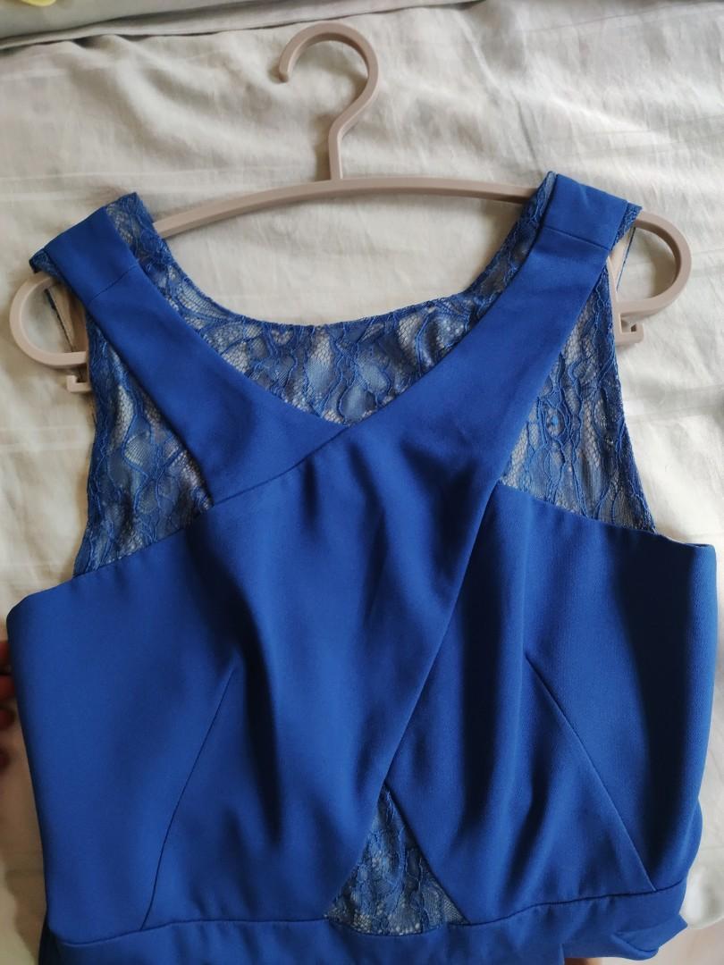 Aijek jumpsuit size 2 doublewoot inspired Women s Fashion