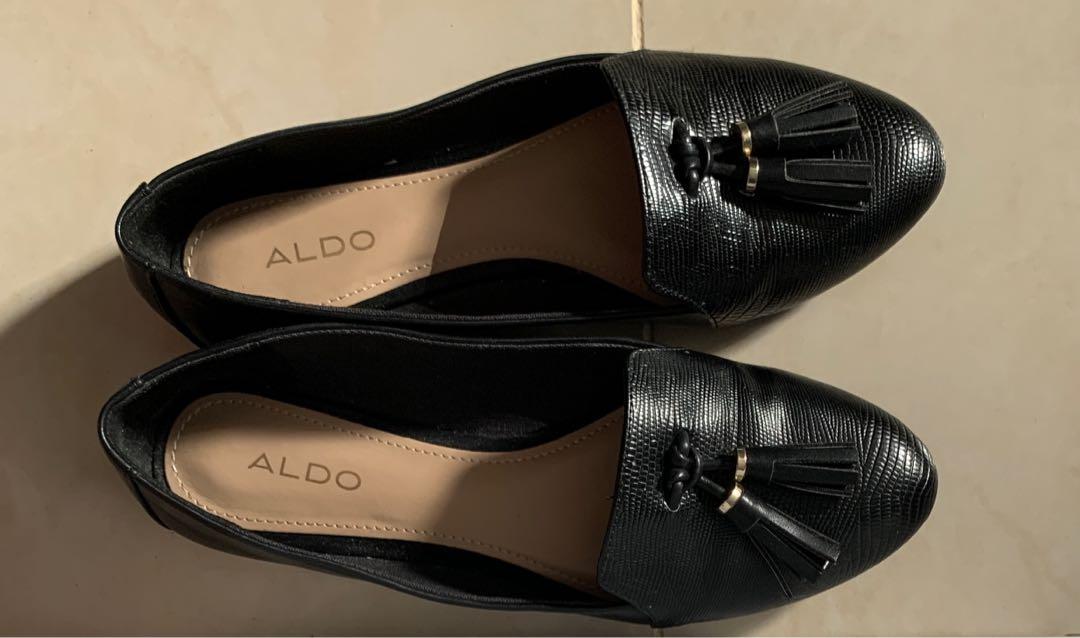 ALDO Afiedia Women Round Toe Slip On