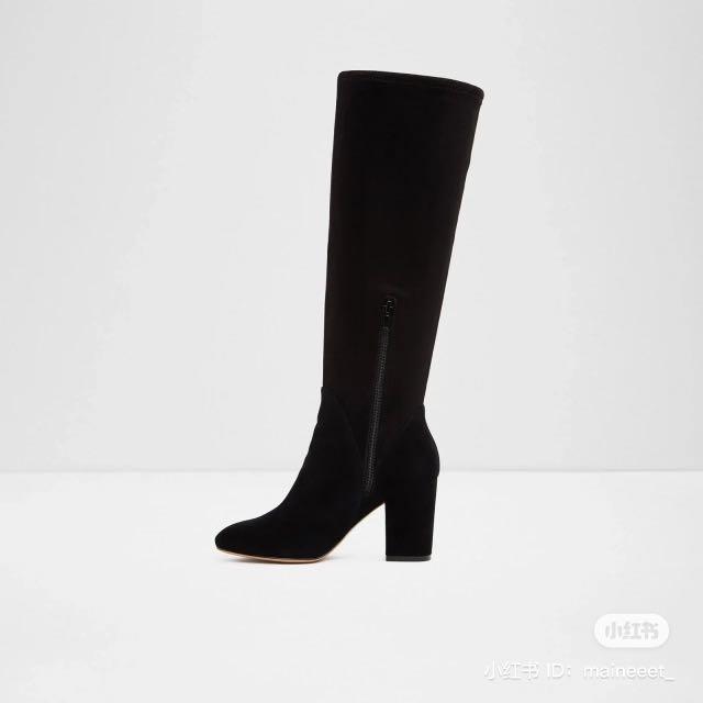 Aldo Boots, Women's Fashion, Footwear, Boots on Carousell