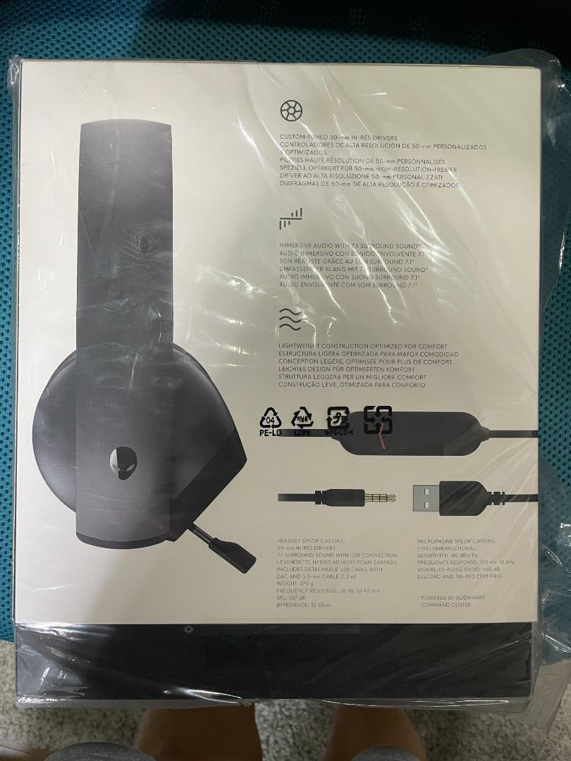 Aw510h drivers best sale