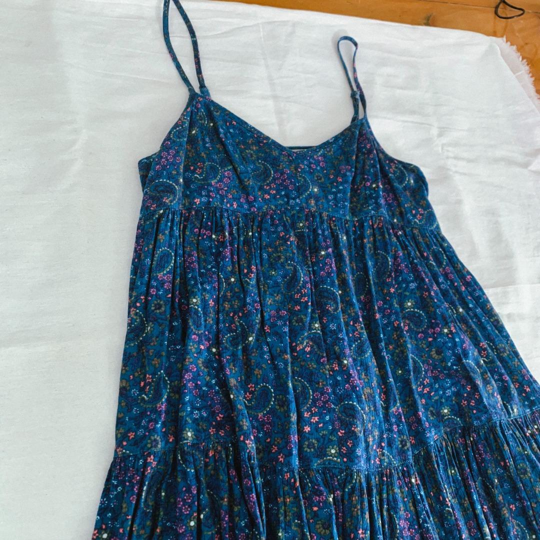 American eagle deals summer dresses