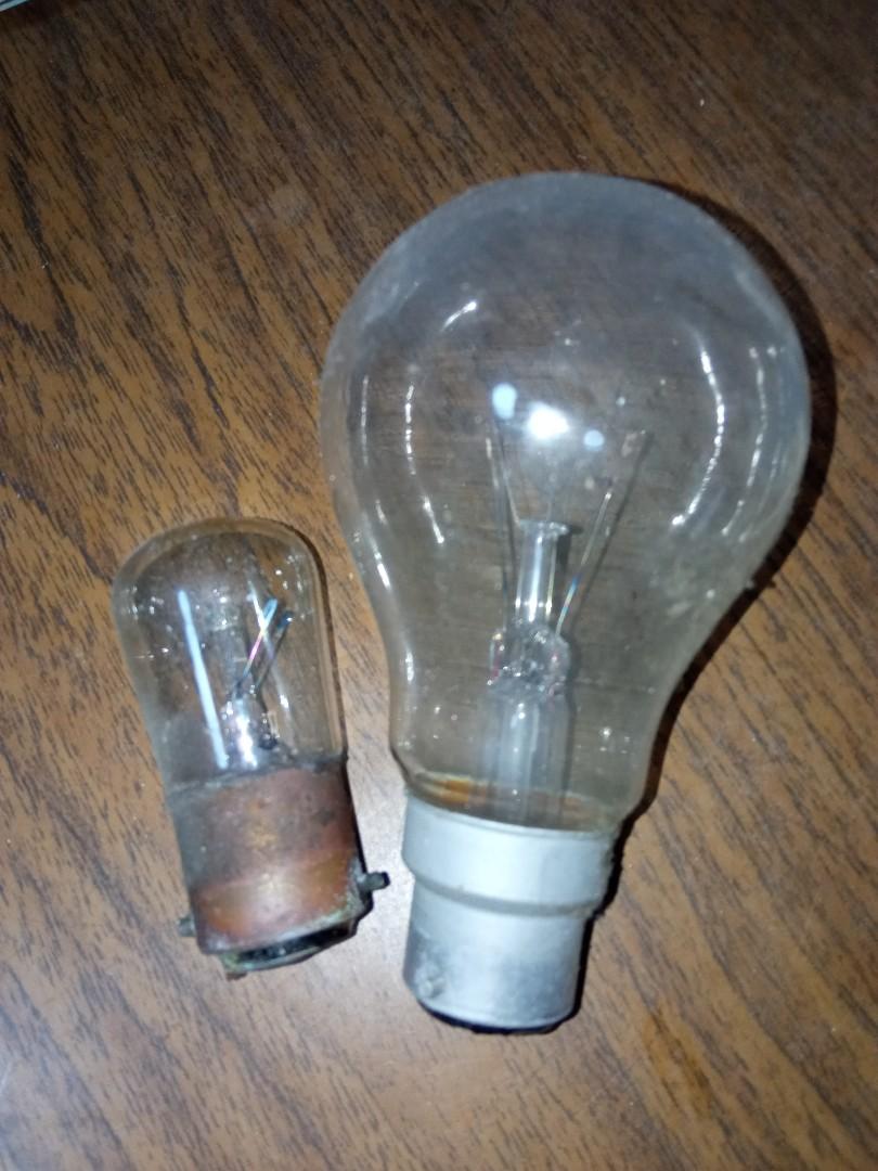 Antique Lighting Parts, Everything Else on Carousell