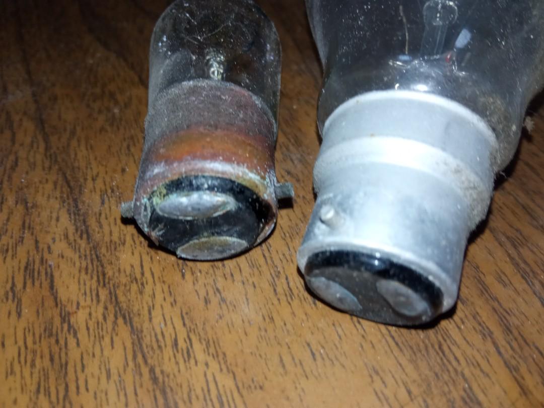 Antique Lighting Parts, Everything Else on Carousell