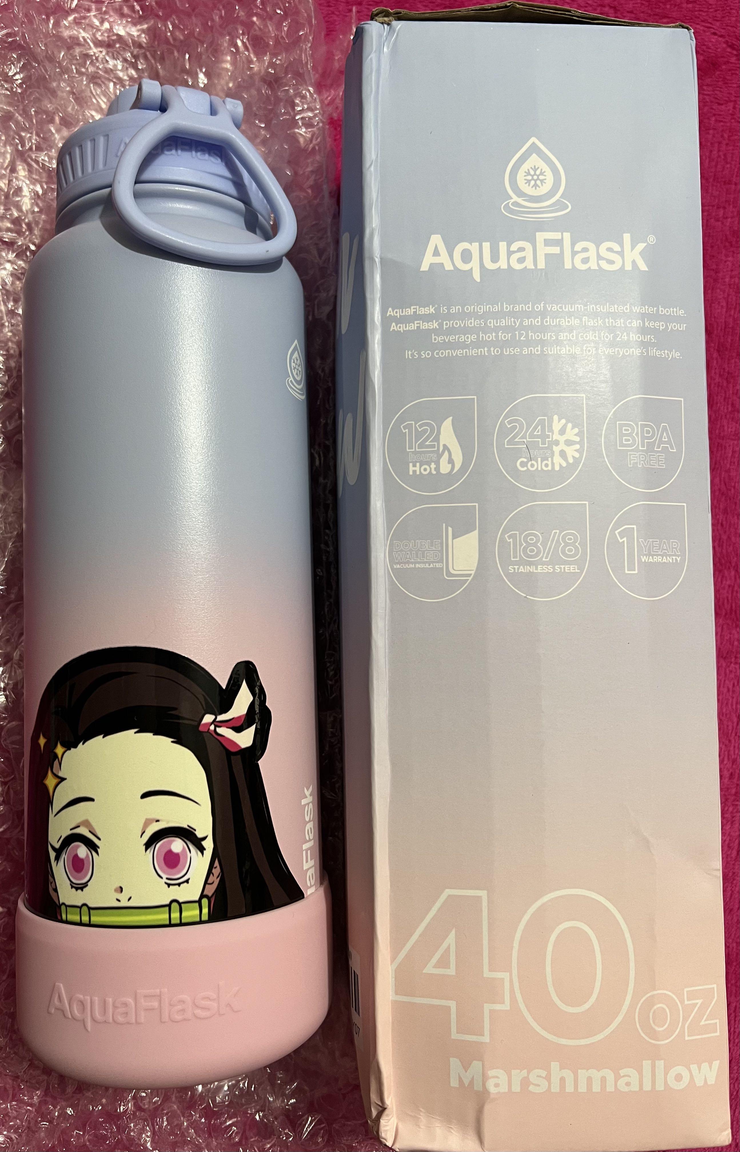 aquaflask dream collection price