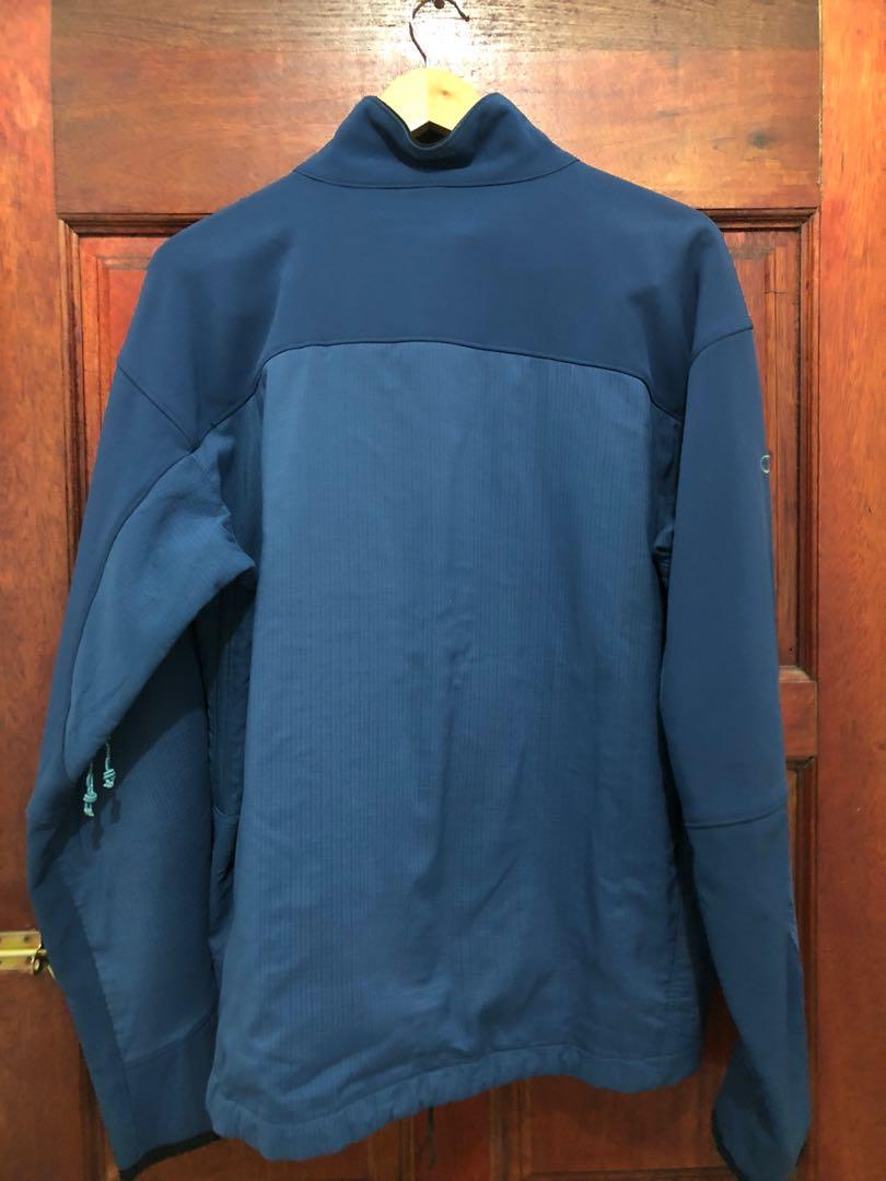 Arcteryx ca online 34438 windstopper