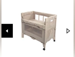 Affordable arm reach co sleeper For Sale Carousell Philippines