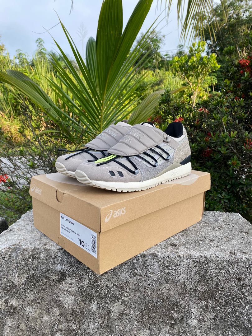 asics gel lyte iii 48