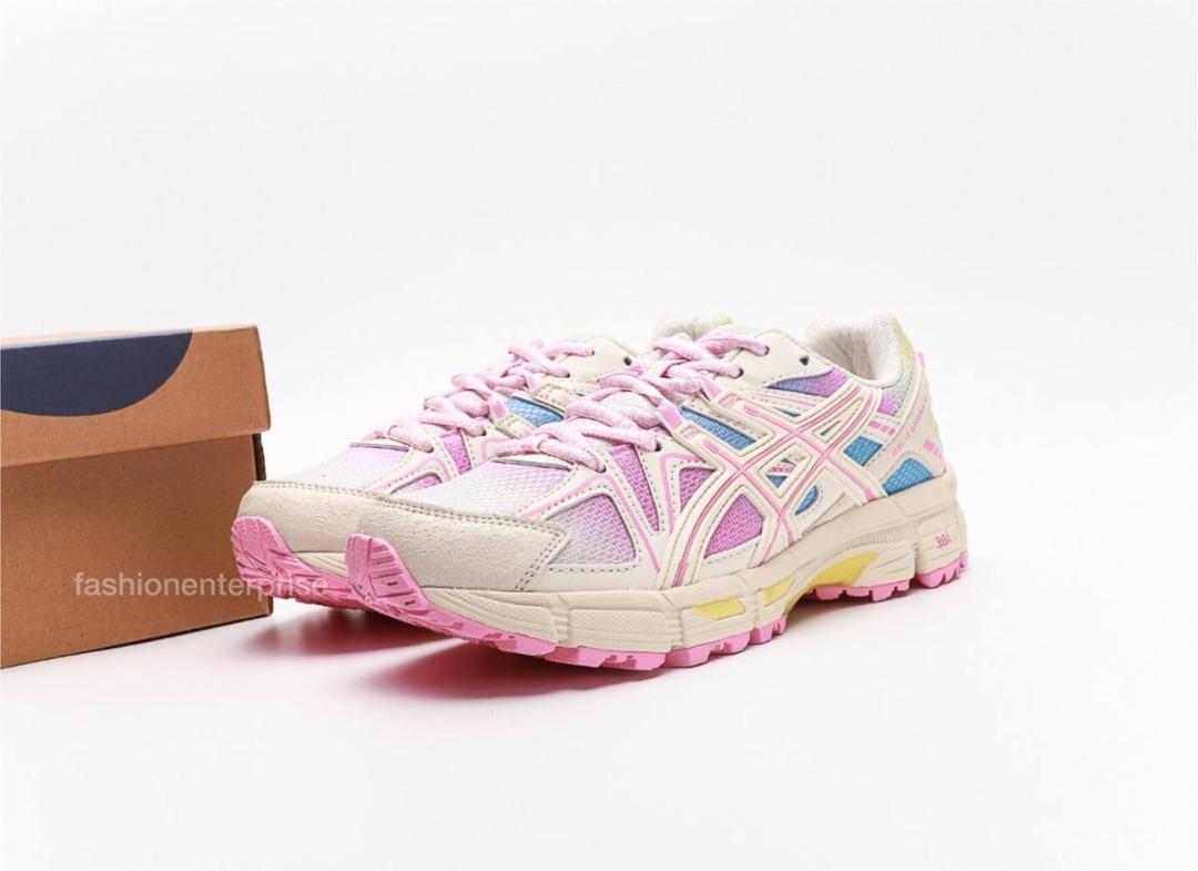 Asics gel hotsell kahana 5 womens