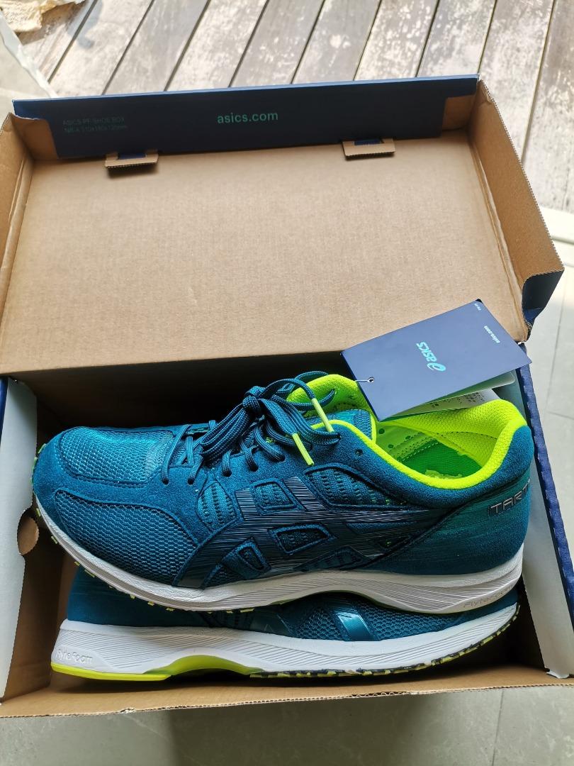 Asics tartheredge 6 top