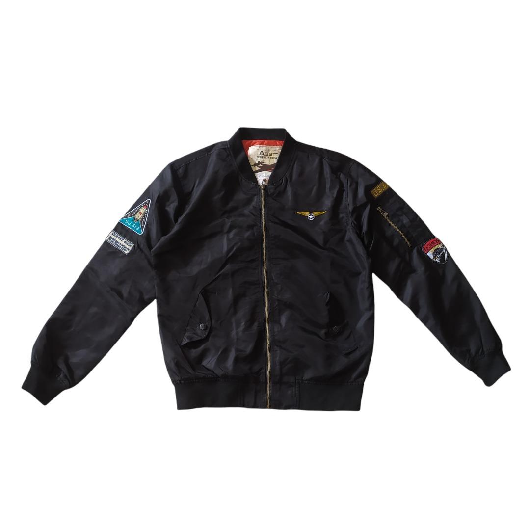 Asst series jacket shop