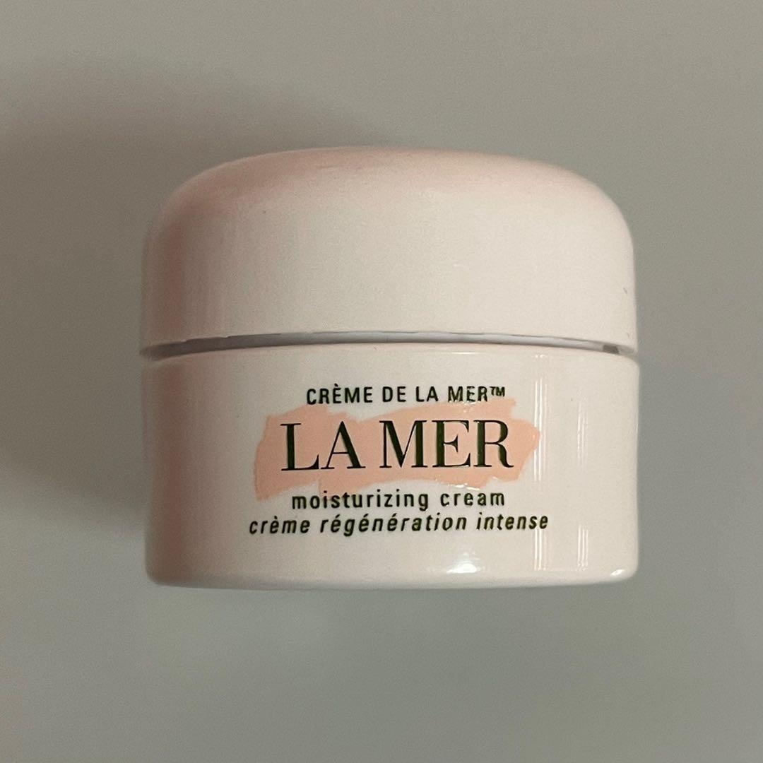 La Mer Moisturizing Cream (3.5ml), Beauty & Personal Care, Face, Face