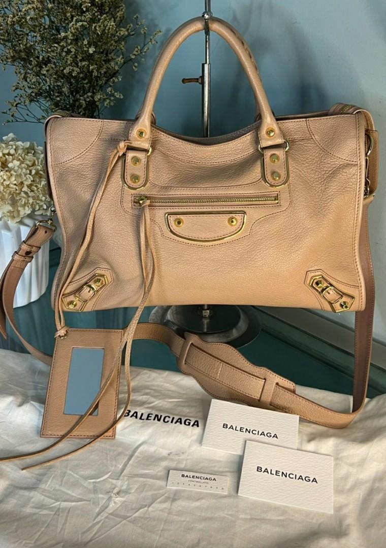 Authentic Balenciaga Bag