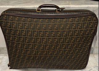 ❤️No flaws NO ISSUE Goyard Travel bag 2 way bag, Luxury, Bags & Wallets on  Carousell