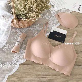 Authentic Kissy Ruwen camisole ready stocks