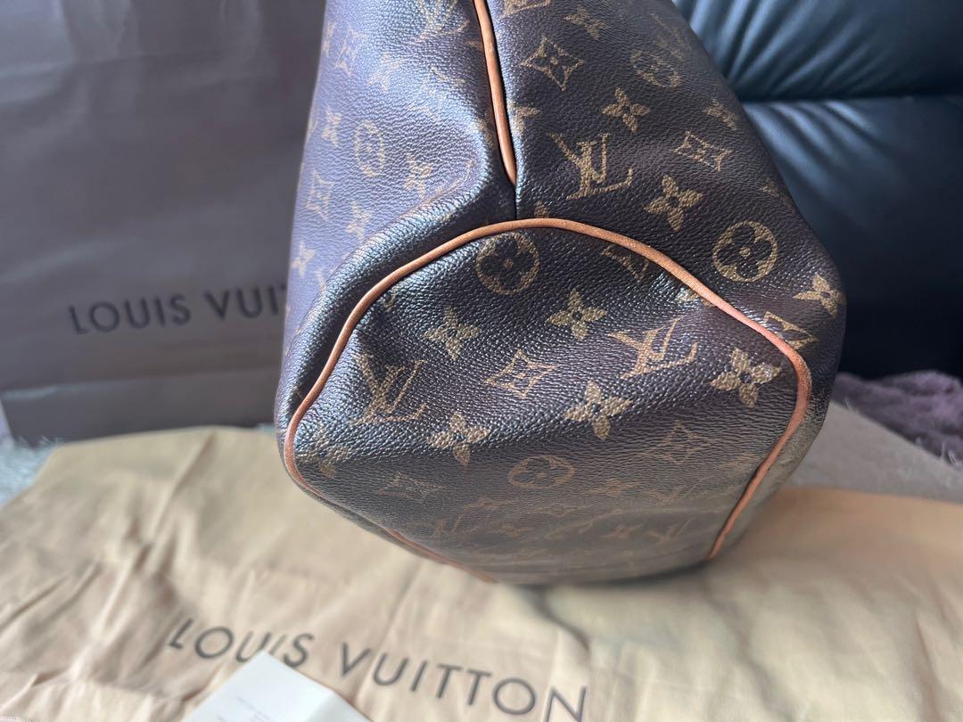 Sold at Auction: Louis Vuitton, LOUIS VUITTON DELIGHTFUL PM BAG W/ BOX