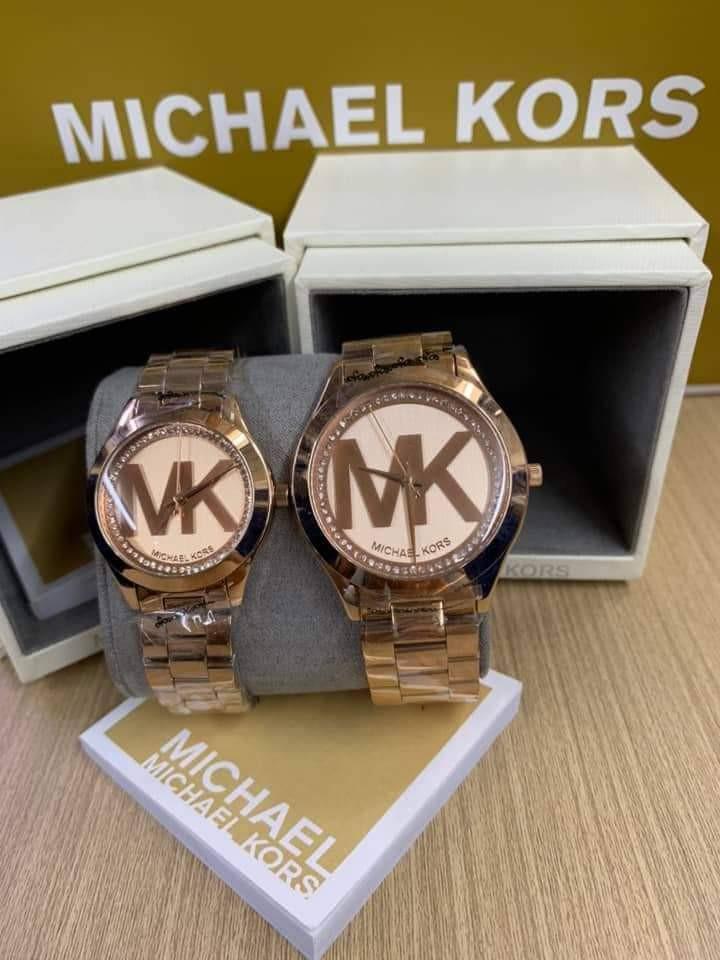 Authentic Michael Kors Watch 32mm& 36mm, Women's Fashion, Watches &  Accessories, Watches on Carousell