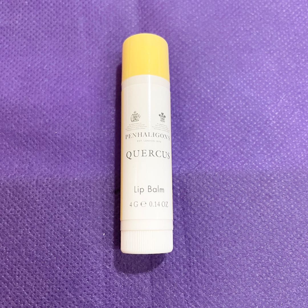 Penhaligon lip best sale balm review