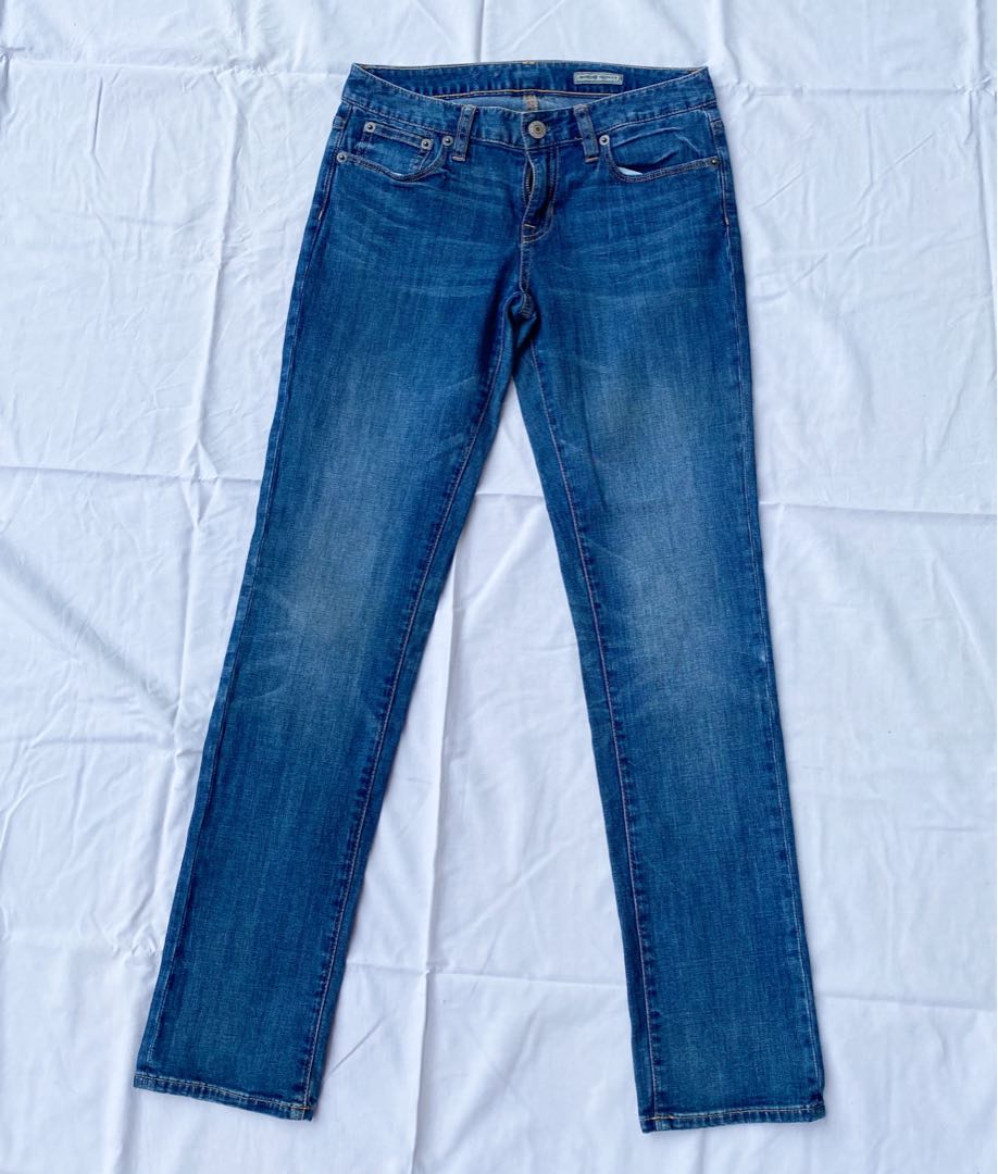 Top 90+ imagen ralph lauren women's jeans - Thptnganamst.edu.vn