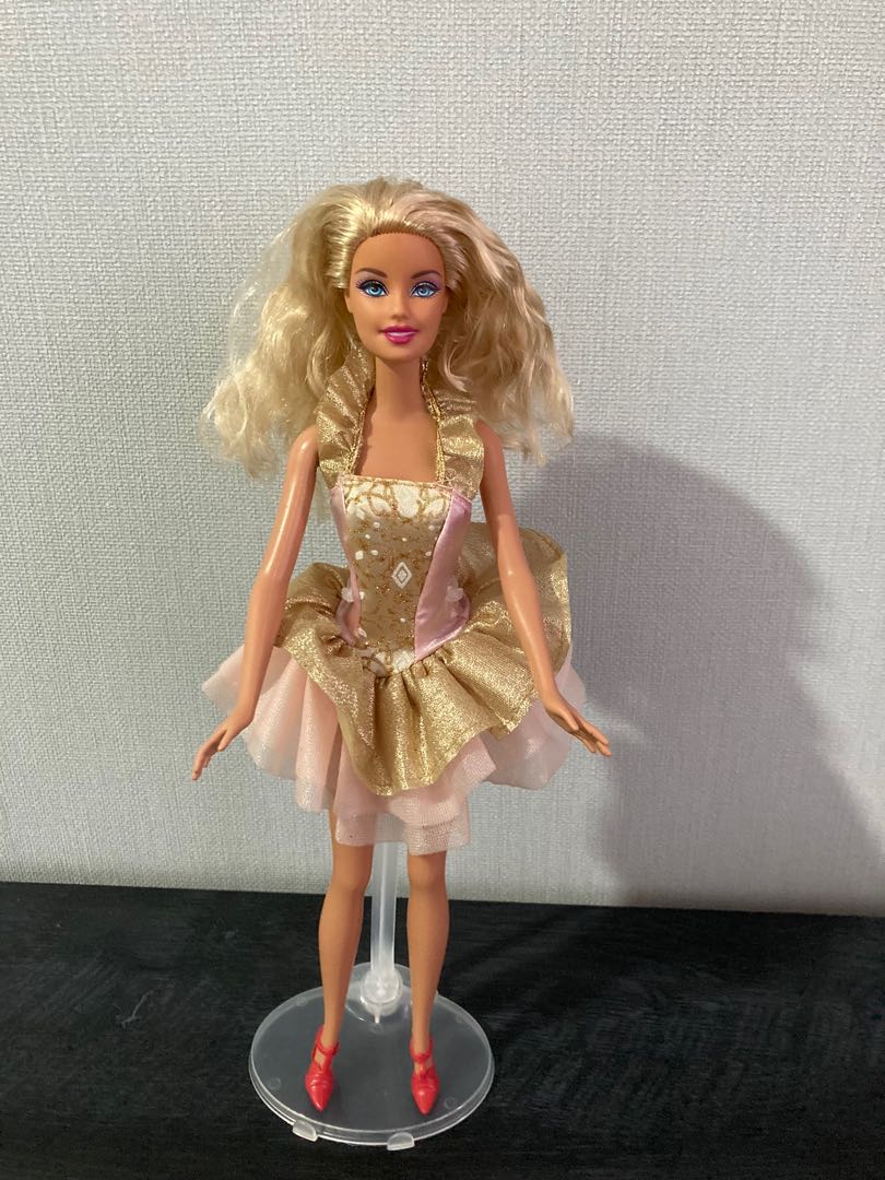 Princess anneliese barbie doll store
