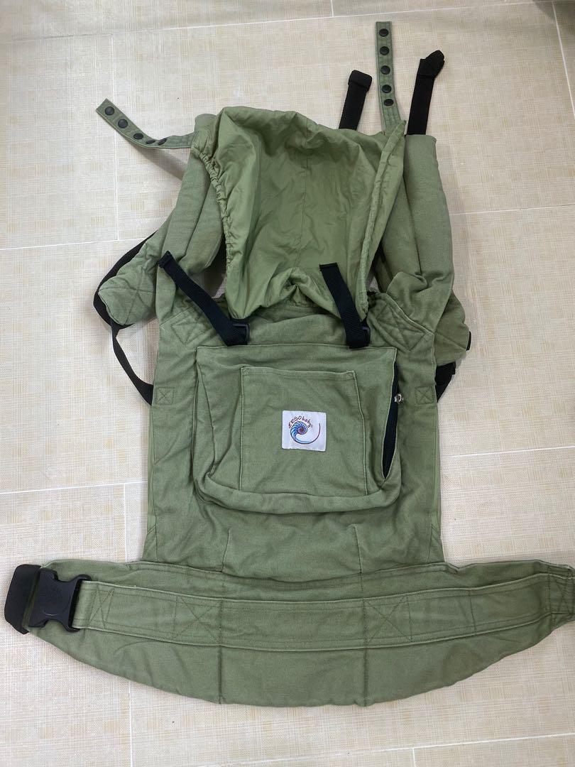 Ergobaby shop old model