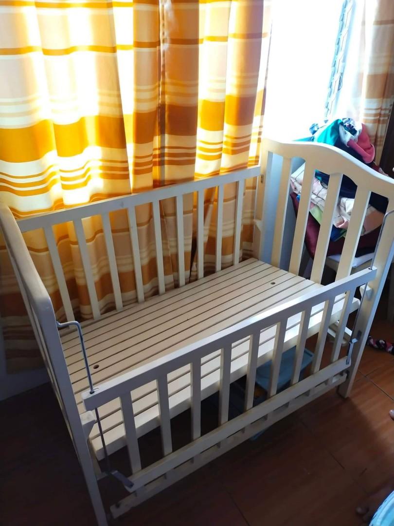 Elegant cribs sale